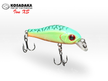 Воблер Kosadaka Ion XS 32F HT